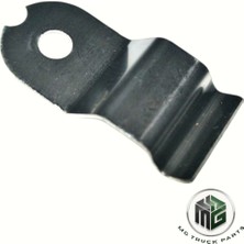 Mercedes Kriko Kapağı Sekmanı Axor (Oem: A9419840661)