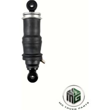 Mercedes Kabin Körüğü 1840 Arka Resco (Oem: A9428906119)