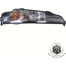 Mercedes Sinyal Lambası Atego V4 Euro-6 Sağ (Oem: A9678200221)