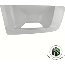 Daf Basamak Yuvası 105XF Alt Sağ (Oem: 1642683, 1695235)