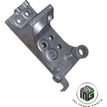 Daf Amortisör Braketi 95XF Ön V2 Sol (Oem: 1735002)