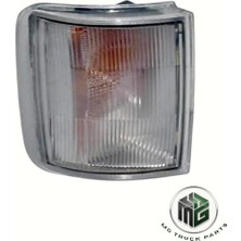 Iveco Sinyal Lambası Eurocargo 440-EUROTECH 240 Sağ (Oem: 98449181, M620723)