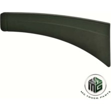 Man Çamurluk Üst Kapağı Ön F2000 Sol 350MM (Oem: 81615105167, 81615105161)