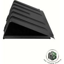 Man Akü Kapağı Tga Büyük (Oem: 81418606090, 81418600139)