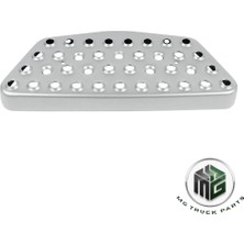 Man Basamak Izgarası Tga-Tgs-Tgx Orta (Oem: 81615110001, 81615110000)