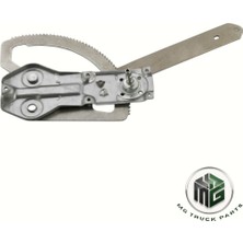 Man Cam Krikosu 26.270-19.422 Sol (Oem: 85626406011, 81626406047, 81626406041)