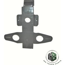 Man Stop Bağlantı Sacı 19.422 (Oem: 81664105865)