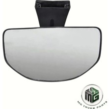 Mercedes Kapı Üstü Aynası Actros Mp4-Arocs (Oem: A0028106016)