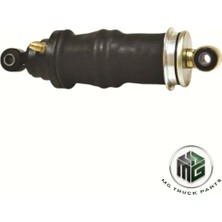 Mercedes Kabin Körüğü Actros Mp2-Mp3 Arka Amortisörlü (Oem: A9428906019)