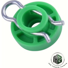 Scania Scanıa Cam Kriko Fiberi P-G-R-T Seri Yuvarlak (Oem: 1366764)