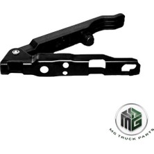 Scania Scanıa Panjur Açma Kolu Iç 4-5-6 Seri (Oem: 1767631)