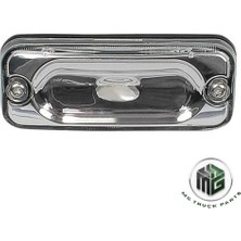 Daf Kaş Lambası Cf-Xf Beyaz (Oem: 1725410, 1850102, 1328868, 1456470, 1945483)