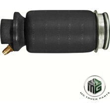 Scania Scanıa Kabin Körüğü 4-5 Seri Ön Arka Amortisörsüz (Oem: 1476415, 1381919)