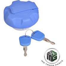 Renault Adblue Kapağı Renault-Volvo-Scanıa (Oem: 7420926022, 7420740695)