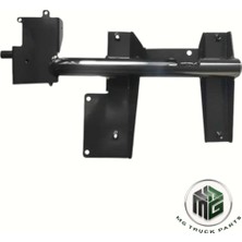 Man Çamurluk Borusu Tgs 41.400 Euro 5-6 (Oem: 81612435432, 81612435428)