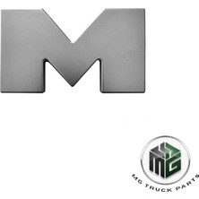 Man Panjur Yazısı F2000 ( M ) (Oem: 81978400314)