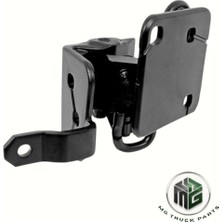 Mercedes Kapı Menteşesi Actros Mp2-Mp3 Alt Sol (Oem: A0007230441)