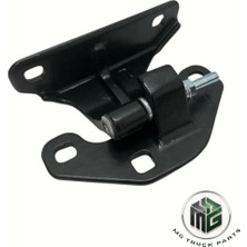 Mercedes Kapı Menteşesi Actros Mp4 Arocs Alt Sağ (Oem: A0007201837, A9607220344)