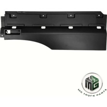 Daf Çamurluk Uzatması 95XF-105XF Sol (Oem: 1291170)