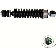 Daf Kabin Amortisörü 95XF Ön (Oem: 1623464, 1319672, 1337159, 1387327)