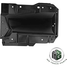 SCANIA HAVA FİLTRE KAZAN SACI 5-6 SERİ KISA (OEM: 1753473)