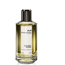 Mancera Cedrat Boise Intense -
