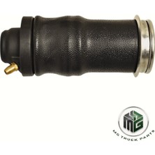 Scania Scanıa Kabin Körüğü P-G-R-T Streamlıne Arka (Oem: 1444016, 2086674)