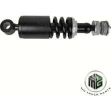 Daf Kabin Amortisörü 95XF Ön (Oem: 1623464, 1319672, 1337159, 1387327)