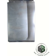 Renault Yan Duvar Sacı Premıum-Kerax Sol (Oem: 5001833951)