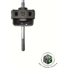 Renault Hava Filtre Baca Takozu Premıum (Oem: 7420856877)