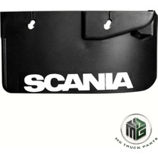 SCANIA TOZLUK PLASTİK 4-SERİ SAĞ (OEM: 1361762)