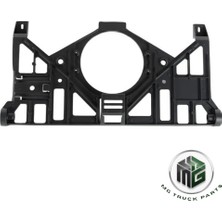 Scania Scanıa Ayna Iskeleti 4-5 Seri Sol (Oem: 1396529)