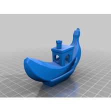 Akaslan Plastik Bananchy (Bu Ürün Sadece Plastik Parçadır - Almadan Önce Soru Sorabilirsiniz)