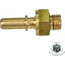 Scania Scanıa Su Geri Dönüş Rakoru P-G-R-T DC13/16 (Oem: 2220509)