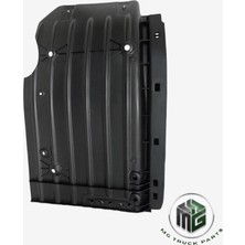 Scania Scanıa Çamurluk Davlumbazı S-Seri Sağ (Oem: 2599548, 2298044)