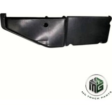 Man Kapı Cebi F2000 Sol (Oem: 81637450017)