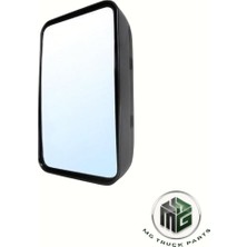 Iveco Dış Dikiz Aynası Eurostar Orta Manuel (Oem: 98472976, 98472977, 98472979)