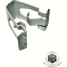 Mercedes Kriko Kapağı Yayı Axor (Oem: A0089886878, A9909910070)