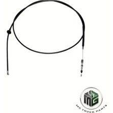 Mercedes Panjur Açma Teli Atego (Oem: A9588910000, A9738900170)