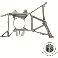 Daf Far Iskeleti 95XF V1 Sağ (Oem: 1308795)