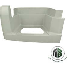 Daf Basamak Yuvası 85CF Alt Sol (Oem: 1364798, 1695228, 1440242)