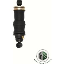 Mercedes Kabin Körüğü 1840 Arka Amortisörlü Sampa (Oem: A9428906119)