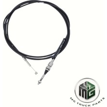 Mercedes Kabin Açma Teli Atego (Oem: A9703170318)