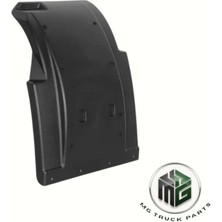 Daf Ön Teker Çamurluğu Cf-Xf Arka Sağ (Oem: 1659254, 1369438, 1389297, 1997258)