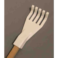 Akaslan Plastik Sırt Kaşıyıcı (Bu Ürün Sadece Plastik Parçadır - Almadan Önce Soru Sorabilirsiniz)