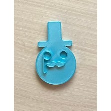 Akaslan Plastik S Cir Cle (Bu Ürün Sadece Plastik Parçadır - Almadan Önce Soru Sorabilirsiniz)