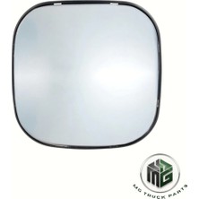 Mercedes Ön Görüş Ayna Camı Actros-Axor (Oem: A0028112333)