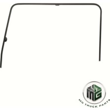 Mercedes Cam Fitili Actros Mp2-Mp3 Üst Sağ (Oem: A9437250266)