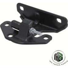 Mercedes Kapı Menteşesi Actros Mp4 Arocs Üst Sol (Oem: A9607220044, A0007201537)