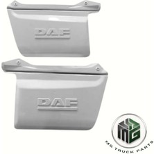 Daf Kapı Eki Daf Cf Takım Beyaz